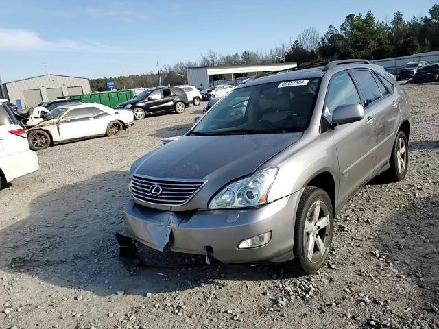 2005 Lexus Rx 330 VIN: JTJGA31U850058585 Lot: 86452364