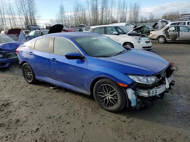 2018 Honda Civic - Image 11