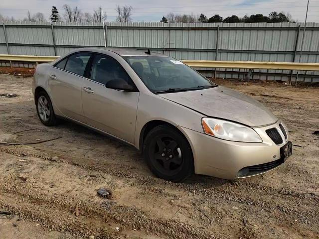 2009 Pontiac G6 - Image 11