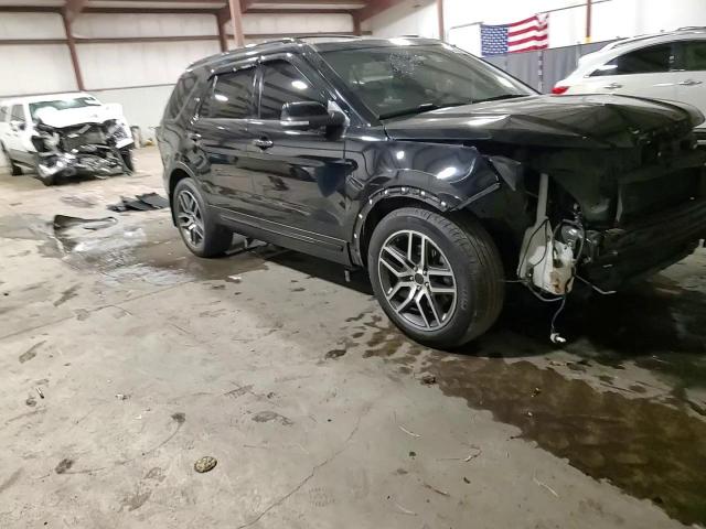2017 Ford Explorer - Image 15