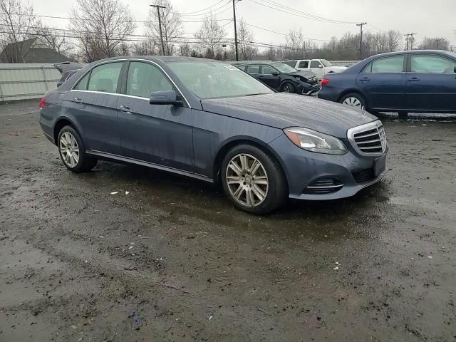 2014 Mercedes-Benz E-klasse - Image 10