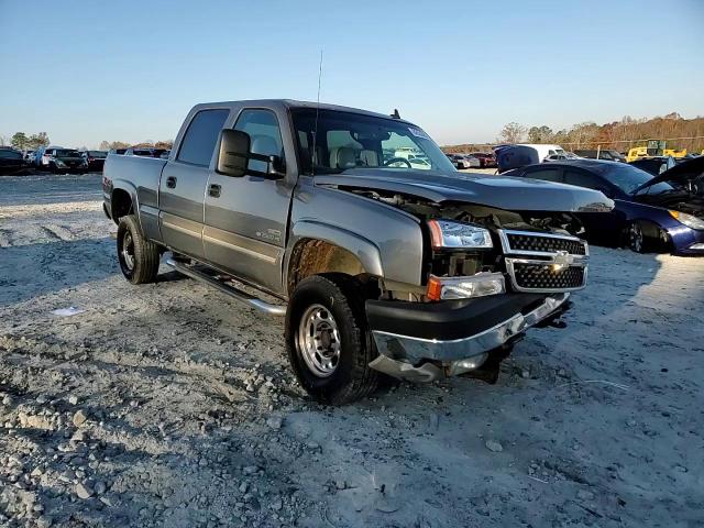 2006 Chevrolet Silverado - Image 10