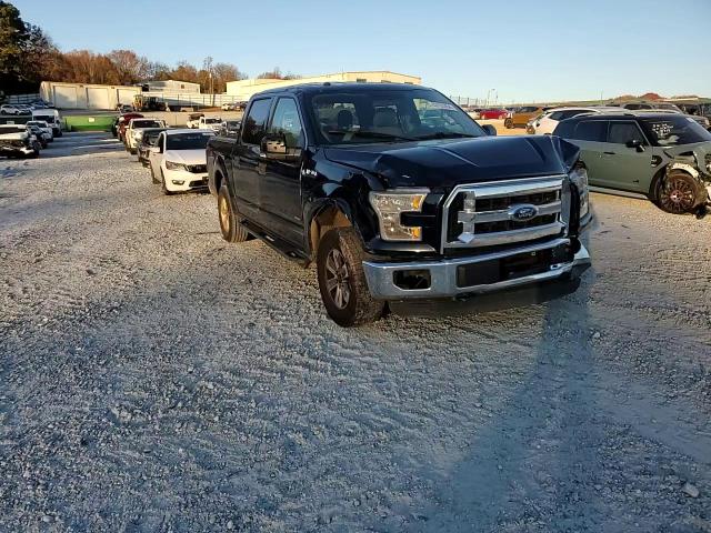 2016 Ford F-150 - Image 9