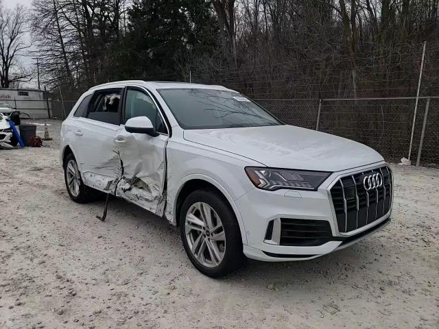 2023 Audi Q7 - Image 12
