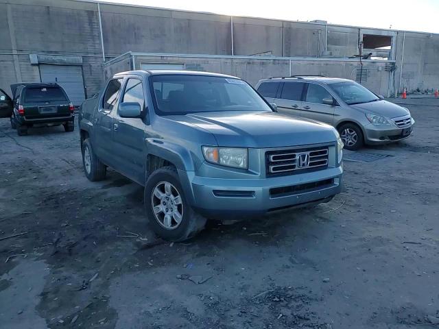 2006 Honda Ridgeline - Image 10