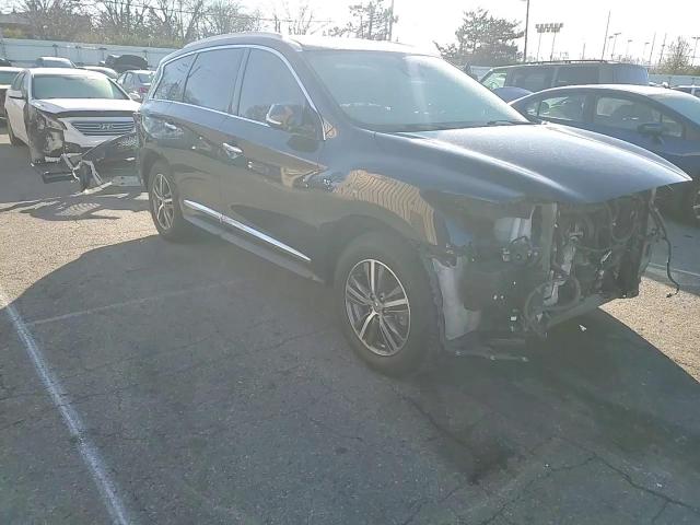 2019 Infiniti QX60 - Image 11