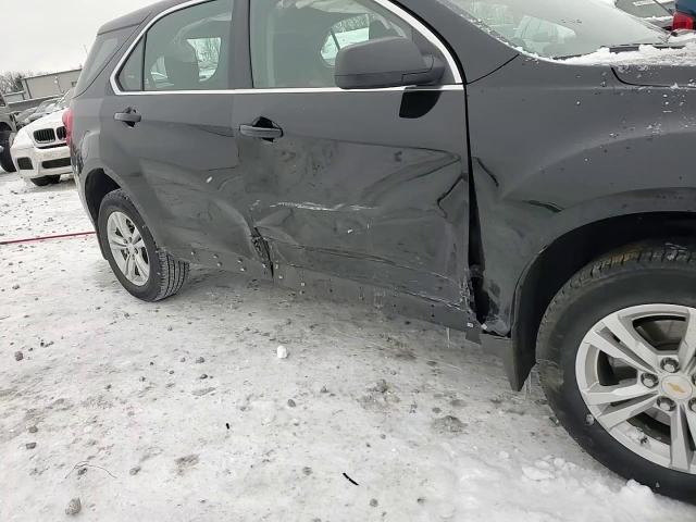 2014 Chevrolet Equinox - Image 12