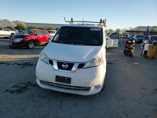 2015 Nissan Nv200 2.5S VIN: 3N6CM0KN2FK718562 Lot: 84431744