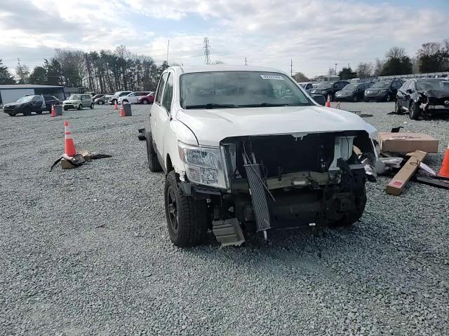 2018 Nissan Titan S VIN: 1N6AA1EJ2JN545398 Lot: 82222344