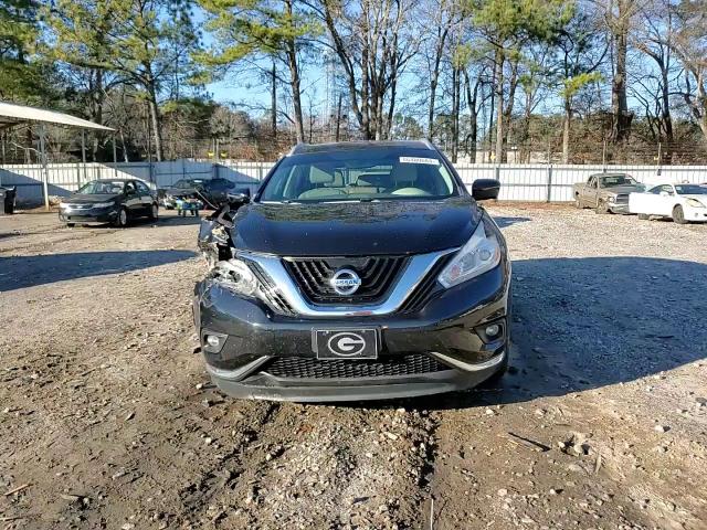 2016 Nissan Murano S VIN: 5N1AZ2MG9GN168998 Lot: 86480684