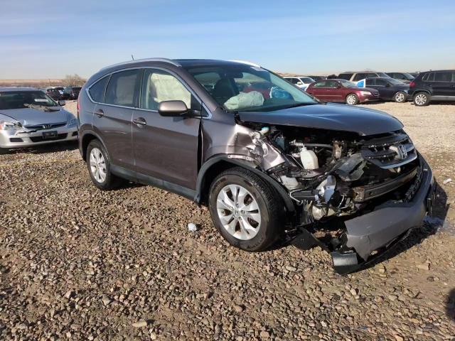 2013 Honda CR-V - Image 13