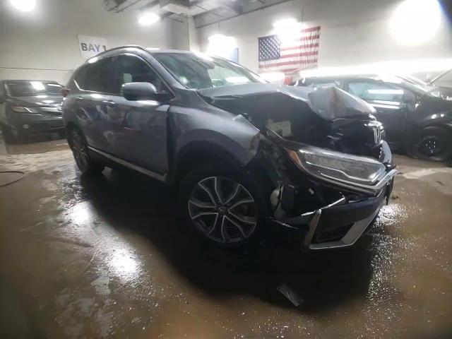 2020 Honda CR-V - Image 13
