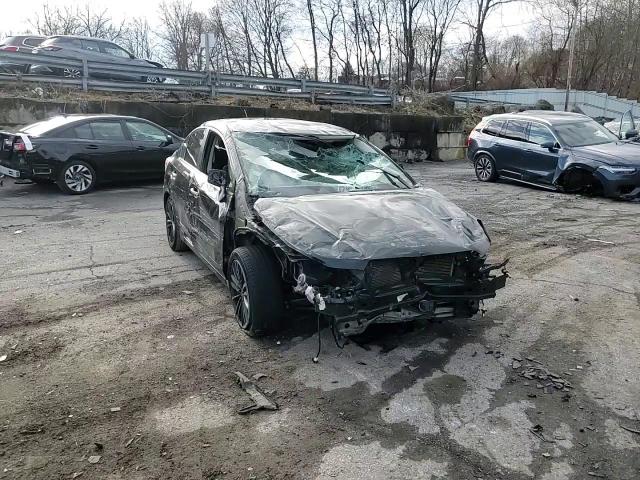 2015 Subaru Impreza - Image 11