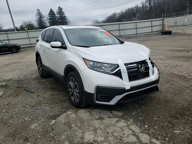 2021 Honda CR-V - Image 12