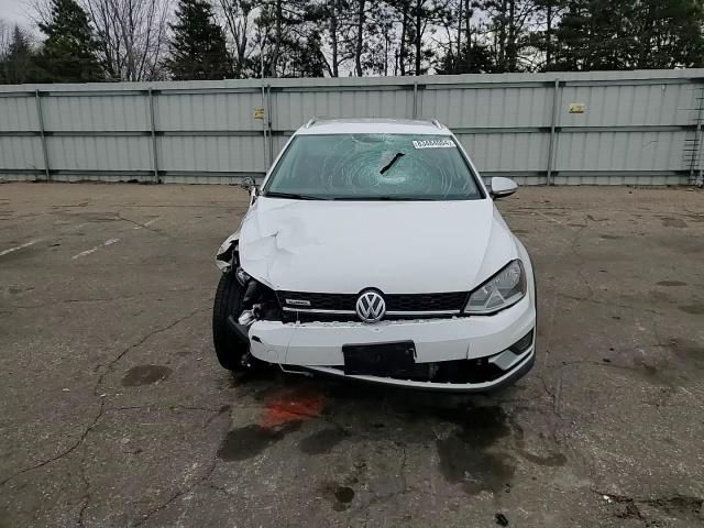 2017 Volkswagen Golf - Image 11
