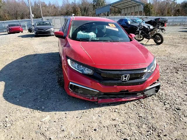 2020 Honda Civic - Image 10