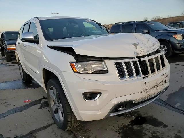 2015 Jeep Grand Cherokee - Image 14