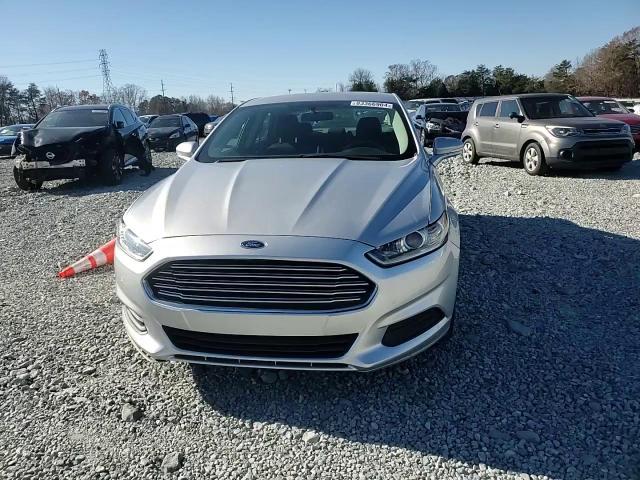 2016 Ford Fusion - Image 11