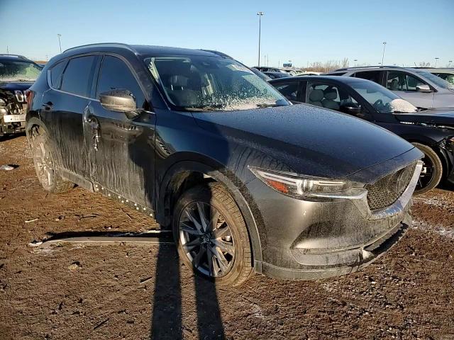 2021 Mazda CX-5 - Image 11
