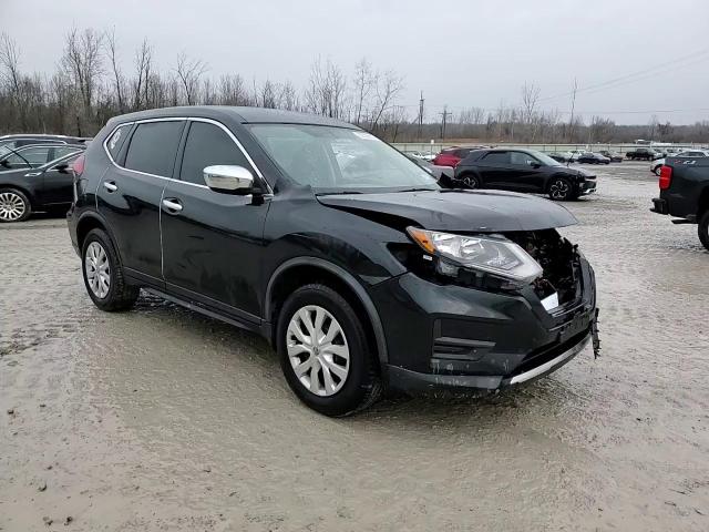 2018 Nissan Rogue S VIN: KNMAT2MVXJP537626 Lot: 82226914