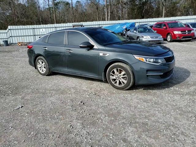 2016 Kia Optima - Image 11