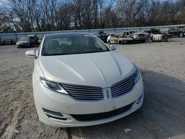 2013 Lincoln MKZ - Image 10