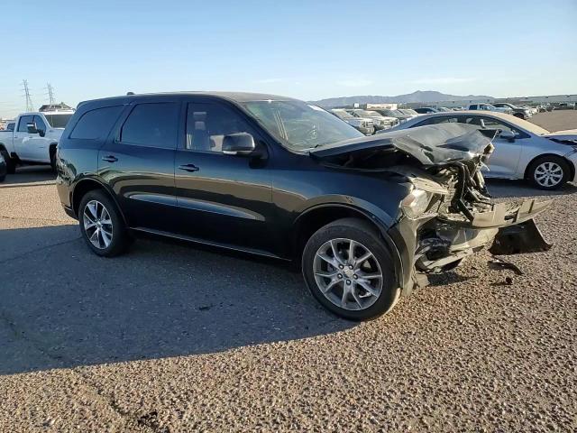 2015 Dodge Durango - Image 11