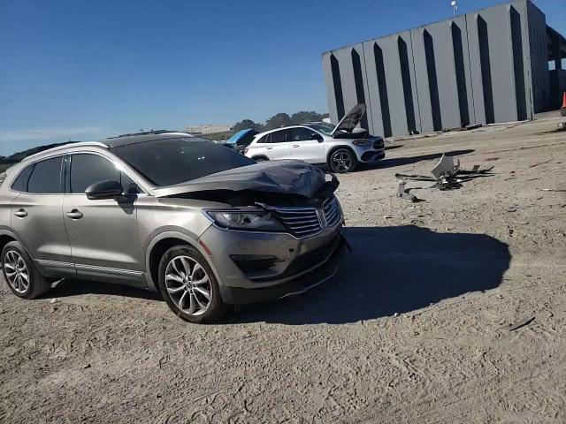 2017 Lincoln MKC - Image 12
