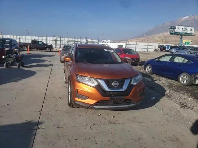 2018 Nissan Rogue - Image 12
