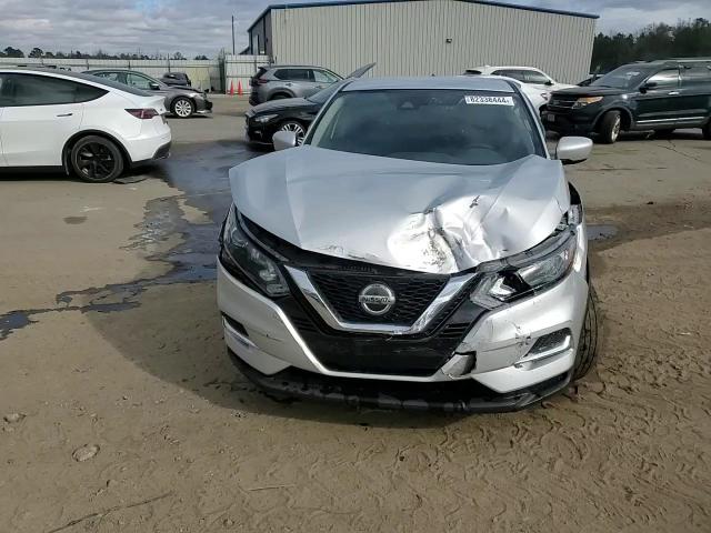 2020 Nissan Qashqai S VIN: JN1BJ1CV6LW251533 Lot: 82338444