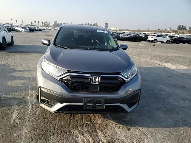 2022 Honda CR-V - Image 12