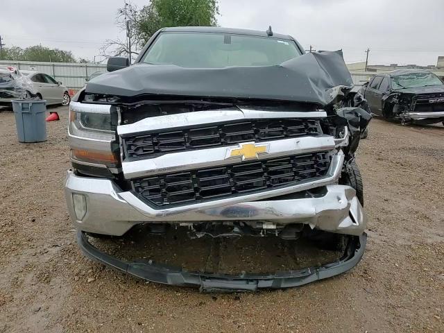 2018 Chevrolet Silverado - Image 10