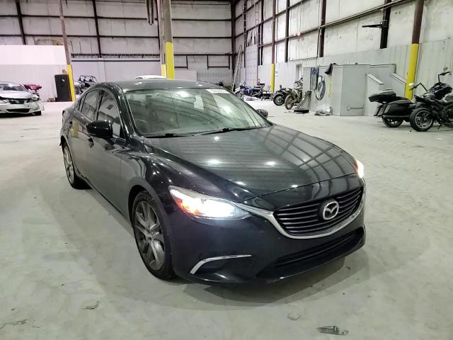 2017 Mazda 6 - Image 14