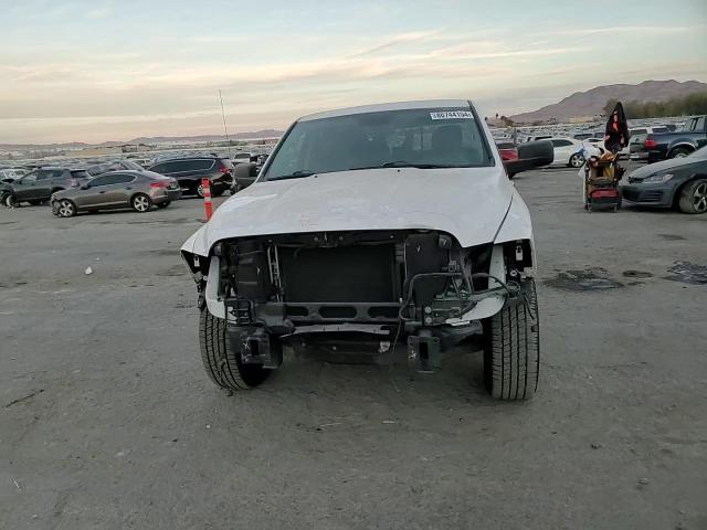 2016 Ram 1500 Slt VIN: 1C6RR6GT6GS189274 Lot: 86744154