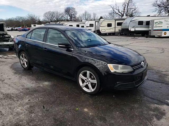 2013 Volkswagen Jetta Se VIN: 3VWDX7AJ3DM311337 Lot: 86716634