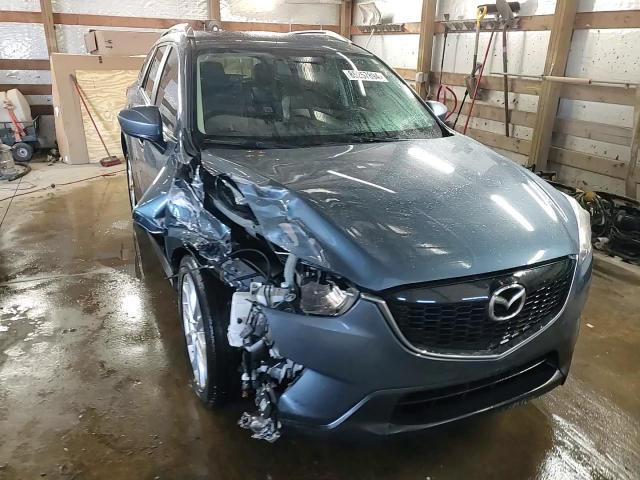 2015 Mazda Cx-5 Gt VIN: JM3KE2DY5F0442939 Lot: 85257894