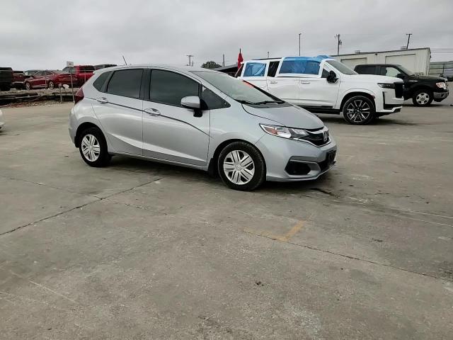 2020 Honda Fit - Image 11