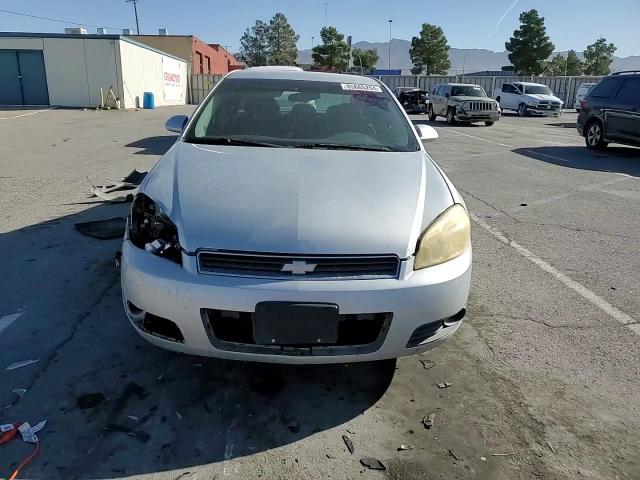 2010 Chevrolet Impala - Image 10