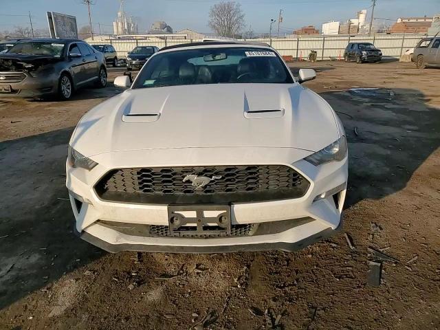 2018 Ford Mustang - Image 11