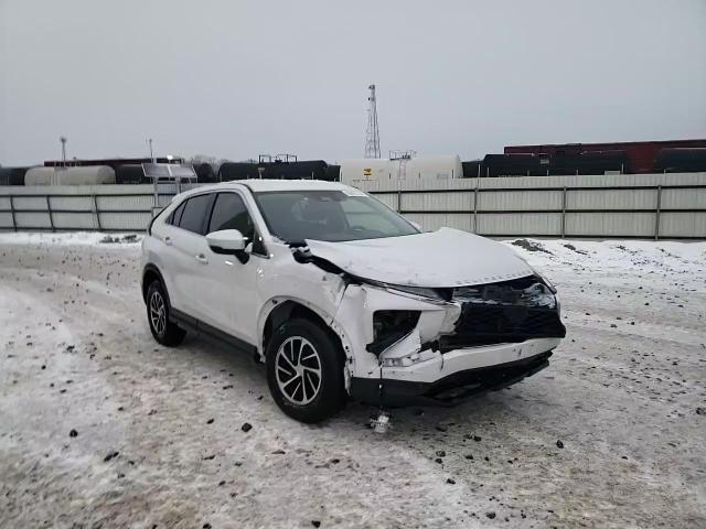 2022 Mitsubishi Eclipse Cross Es VIN: JA4ATUAA6NZ059061 Lot: 86425124