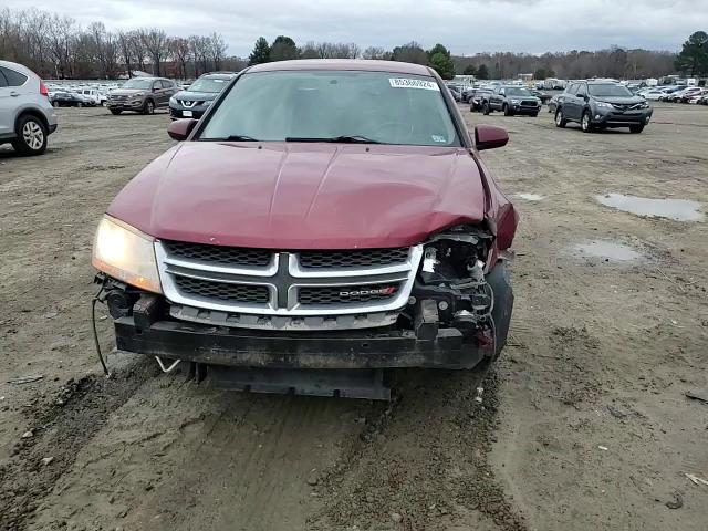 2014 Dodge Avenger - Image 10