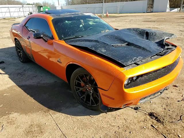 2020 Dodge Challenger - Image 11