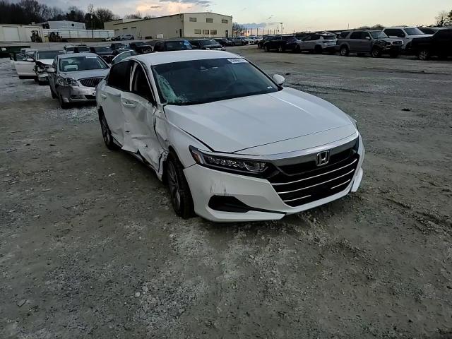 2021 Honda Accord - Image 11