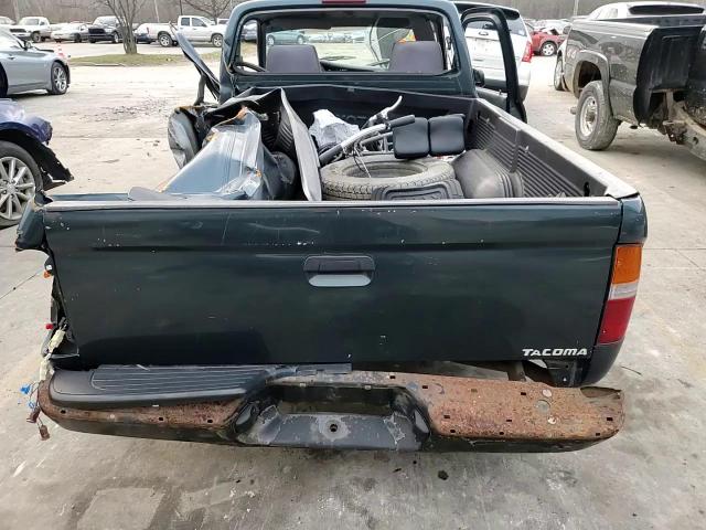 1995 Toyota Tacoma - Image 11
