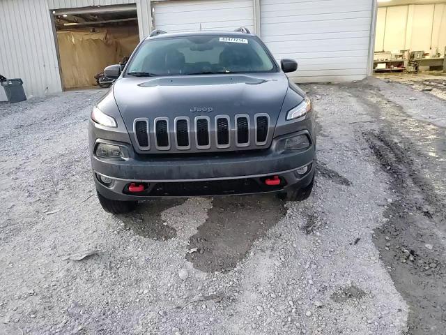 2016 Jeep Cherokee - Image 15