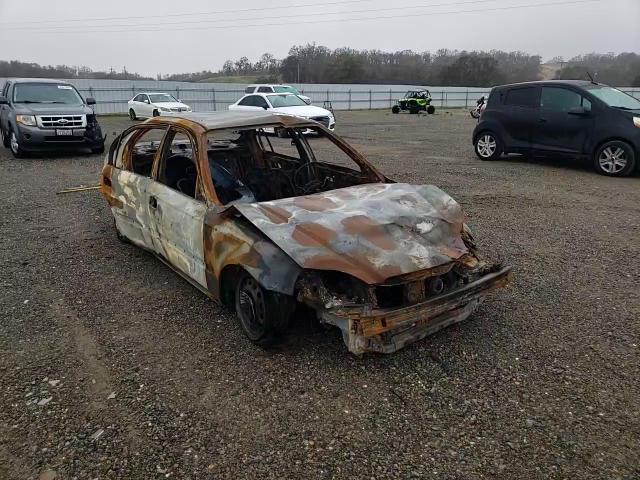 2000 Honda Civic - Image 11