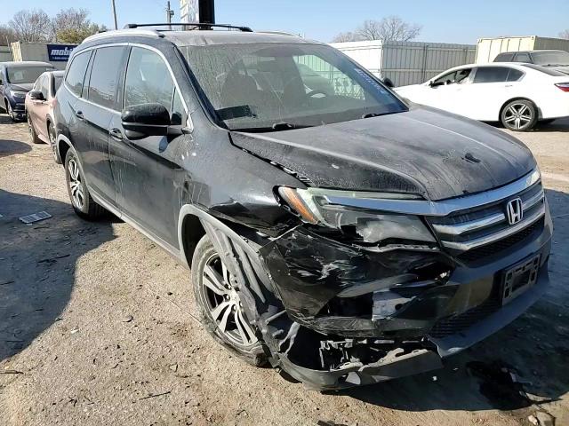 2016 Honda Pilot - Image 12