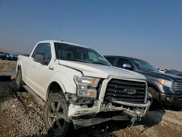 2016 Ford F-150 - Image 11