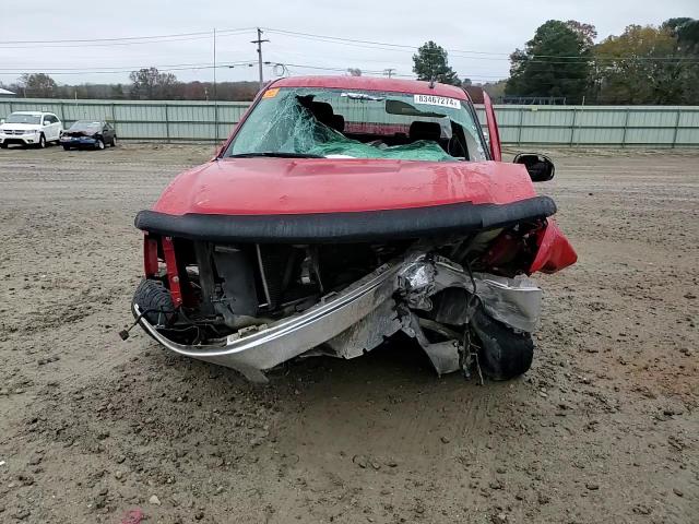 2008 GMC Sierra - Image 11