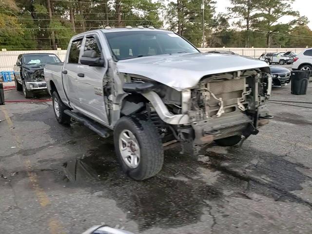 2016 Ram 2500 St VIN: 3C6UR5CL4GG350609 Lot: 86099814